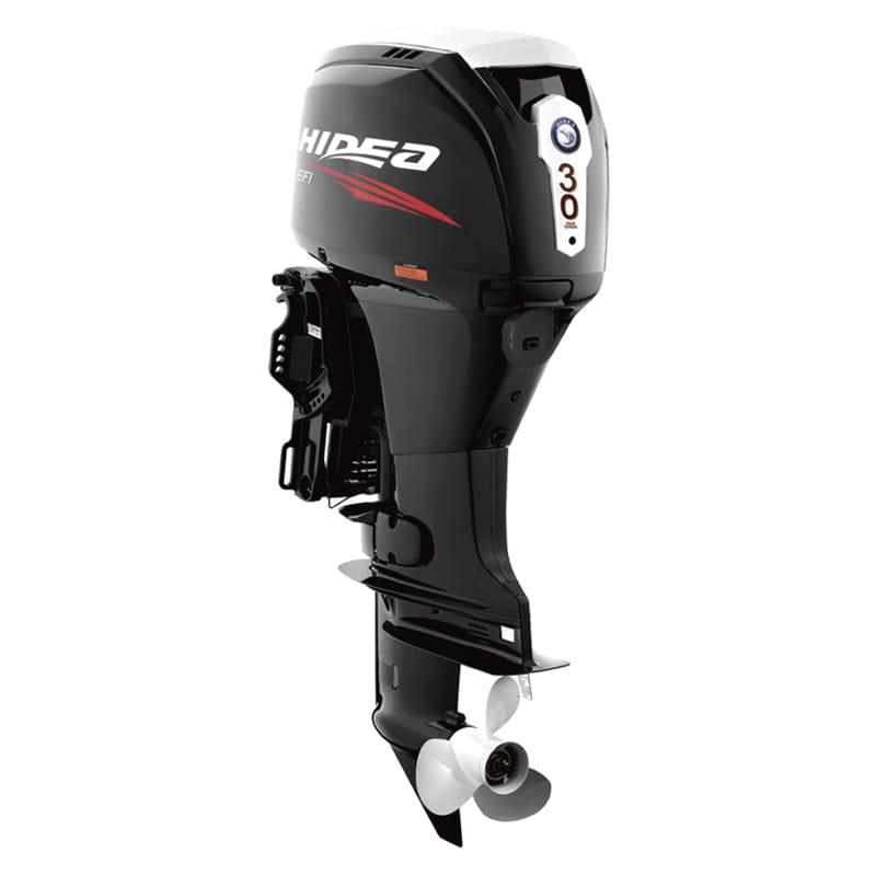 HIDEA 30HP 30/40